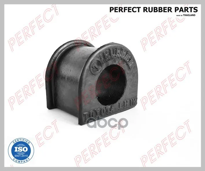 Втулка Стабилизатора D26(Кратность 1 Шт) Toyota Regius Ace Rzh102v Lh1## Rzh125b Trh1## 1989 - 2005toyota Dyna