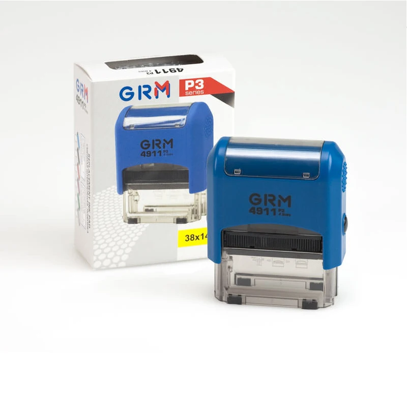 GRM 4911_P3 стандартный штамп 3.116 Документ подписан электронной подписью (рамка) |