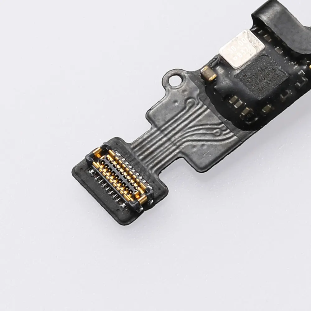 Универсальная кнопка для отпечатков пальцев BFX + гибкий кабель в сборе iPhone 7/7P/8/8Plus