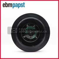germany ebmpapst r2e190 ao26 05 190mm 230vac 0 260 34a 5875w turbo backwardcurved single inlet centrifugal cooling fans