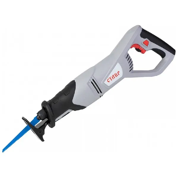 Сабельная пила аллигатор Ставр ПС-800 | Инструменты