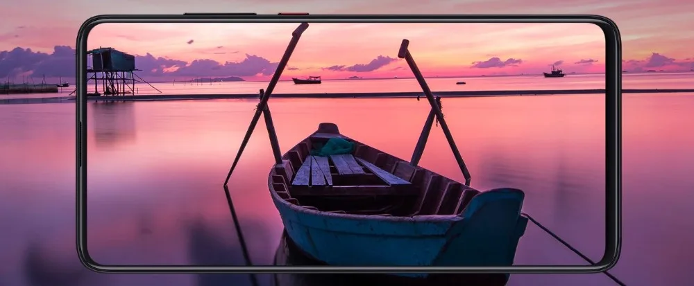 Новое поступление! Глобальная версия Xiaomi Mi 9T PRO 64GB rom 6GB ram(абсолютно новая и герметичная коробка) mi9tpro mi9t