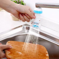 faucet splash regulator water saving shower bath valve 360 degree rotation filter devices kitchen accessories
