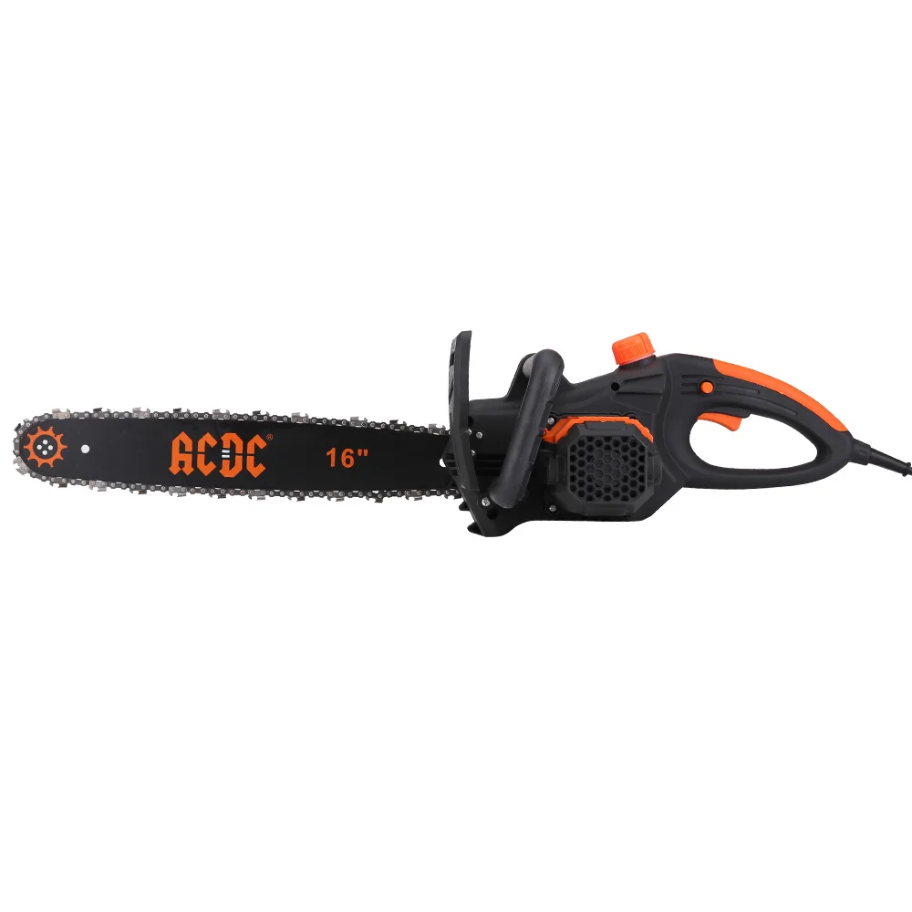 

Electric saw EC-2200 ACDC Chain saw 2200 W T0030