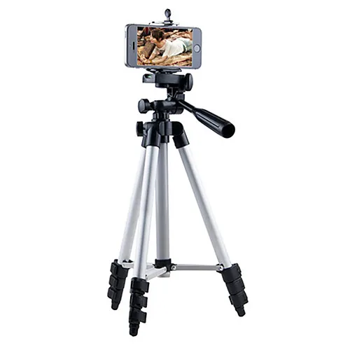Штатив-тренога Tripod штатив трипод для мобильного телефона фототехники 3110 / 3120 3888 |