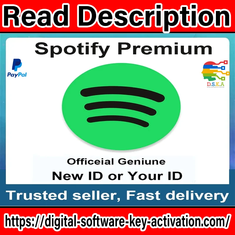 

Spotify Music Player High Quality Global Works on Car Android IOS Tablet PC Phone No Ads
