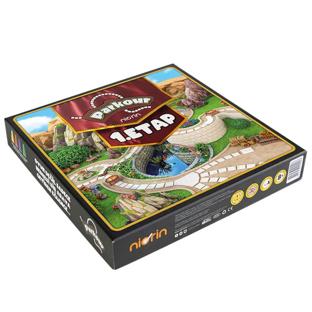 В наличии Dobble карточная игра игрушка турецкий английский французский арабский