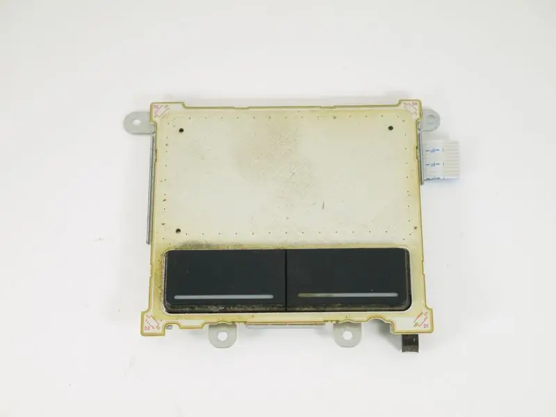 Плата тачпада для ноутбука Dell Studio XPS 13 (PP17S) /IM 01125 001 WJ903|Комплектующие ремонта