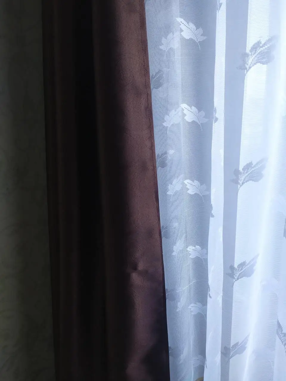 Шторы блэкаут плотные ночные шторы | Дом и сад