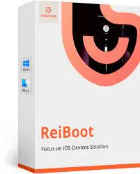 

Tenorshare ReiBoot Pro