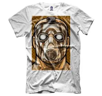 Футболка Borderlands Бордерленд №16 А3|Футболки| |
