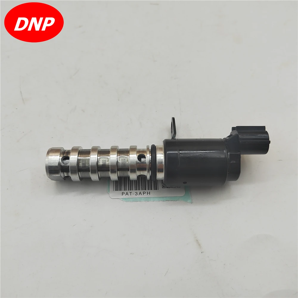 

PAT Variable Valve Timing VVT Solenoid For Hyundai i10 i20 1.0 1.2 24355-03011 2435503011