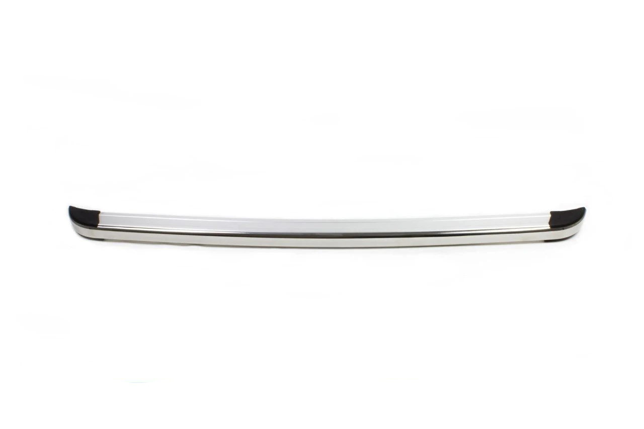 

Citroen Berlingo Ms Line Back Step Aluminum (2008-)