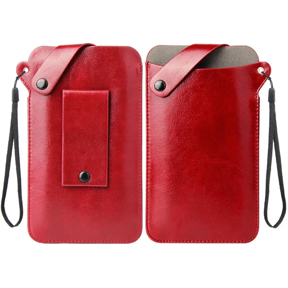 Case New Design Ultra-Light Belt with Clasp Closure for Panasonic P55 Max | Мобильные телефоны и аксессуары