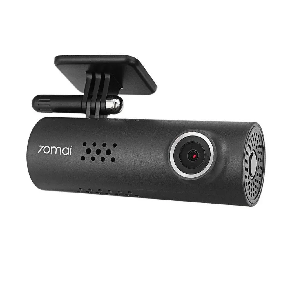 Видеорегистратор Xiaomi 70mai Dash Cam 1S Midrive D06|Видеорегистраторы| |