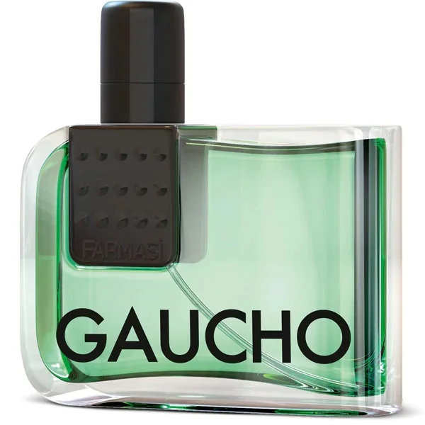 Farmasi Gaucho Eau De Parfum Men Perfume 100 ml 387153111