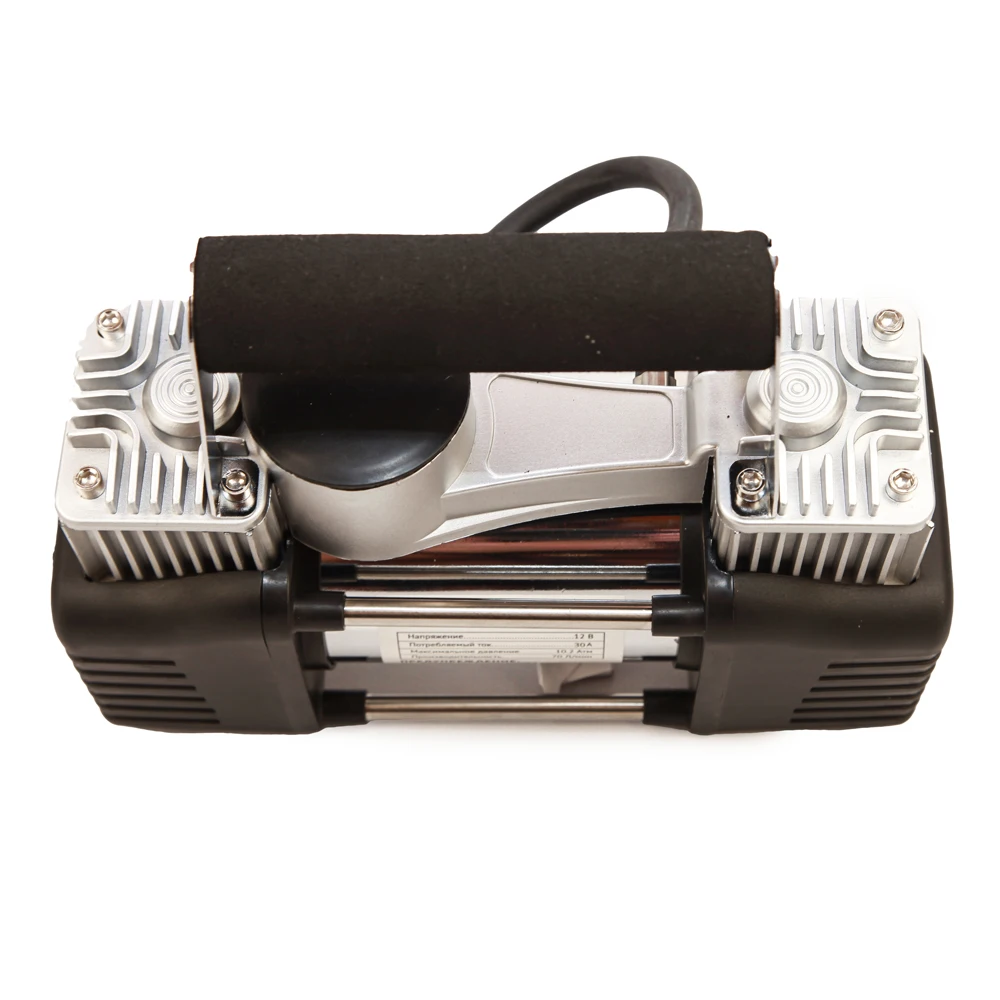 Edon / Двухпоршневой компрессор/Насос для машины WM102-7 70л/мин Макс.давл. 10Атм