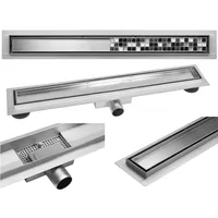 Сливной трап для душа#2