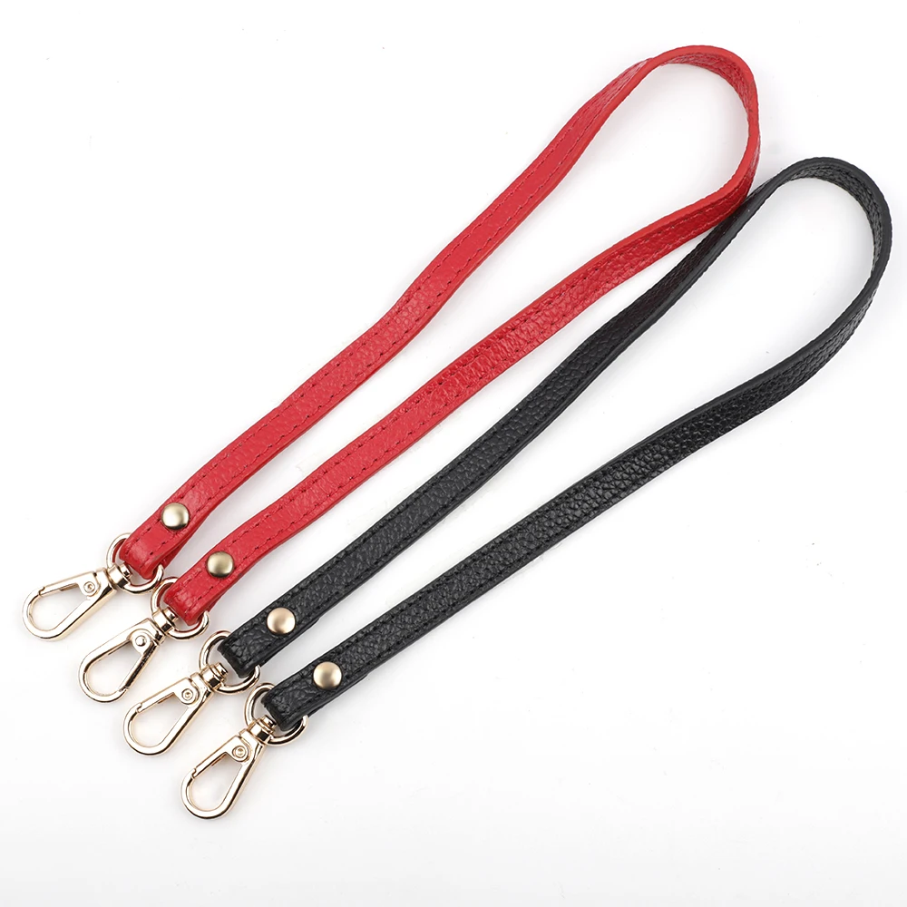 Женские сумки из натуральной кожи ремешок съемная ручка аксессуары для замены