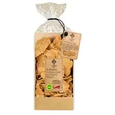

Anatolian Natural Product Tarhana Chips Turkish Culture Food Snack Healthy150gr // Anadolu Doal rnleri Tarhana Cipsi Yiyecek