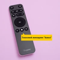  ТВ-приставка Яндекс.Модуль Смарт.ТВ с Алисой#4