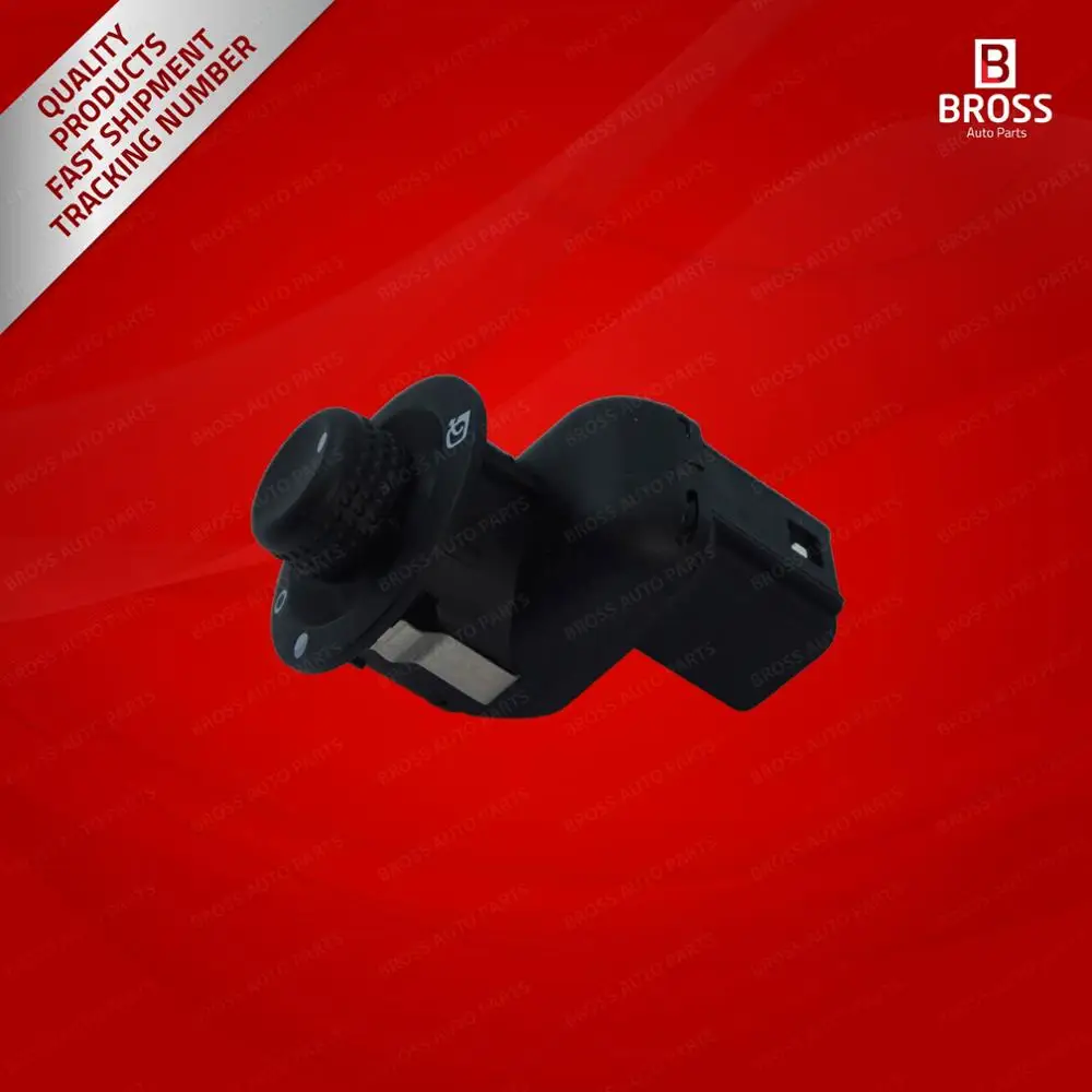 BDP970 Электрический крыло переключатель управления зеркалами 8200676529,8200214921 для Captur Clio 4 модюс 2