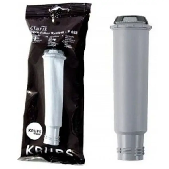 KRUPS F08801 Фильтр для воды кофемашин Claris Aqua Filter |