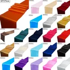 Столовая дорожка для отеля, ресторана, свадьбы, банкета, Рождества, семейное текстильное украшение, 30 х27, 5 см