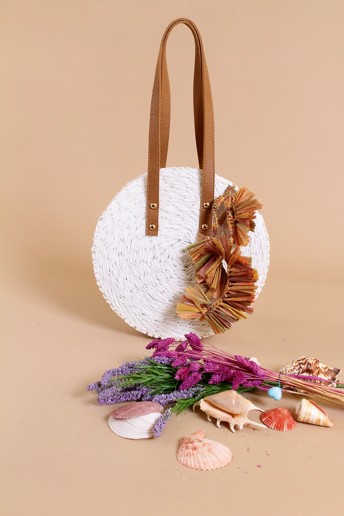 

De Vib 2021 Summer Handmade Casual Bags Vintage Women HandBags Designers Luxury Handbags Women Shoulder Bags Female