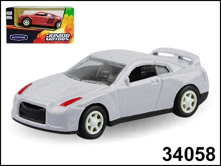 Машина AUTOTIME &quotJapan Sportcar&quot 1:48 34058 |