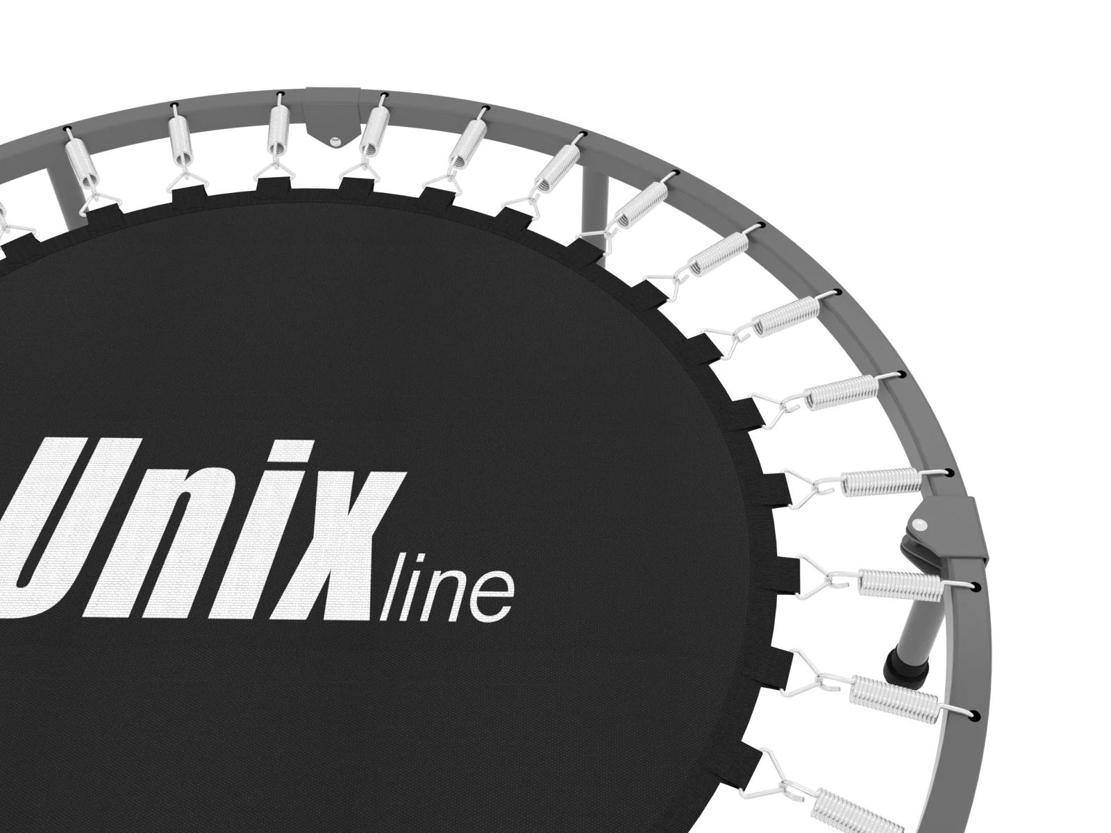 Батут UNIX line FITNESS Compact (103 cm) | Спорт и развлечения