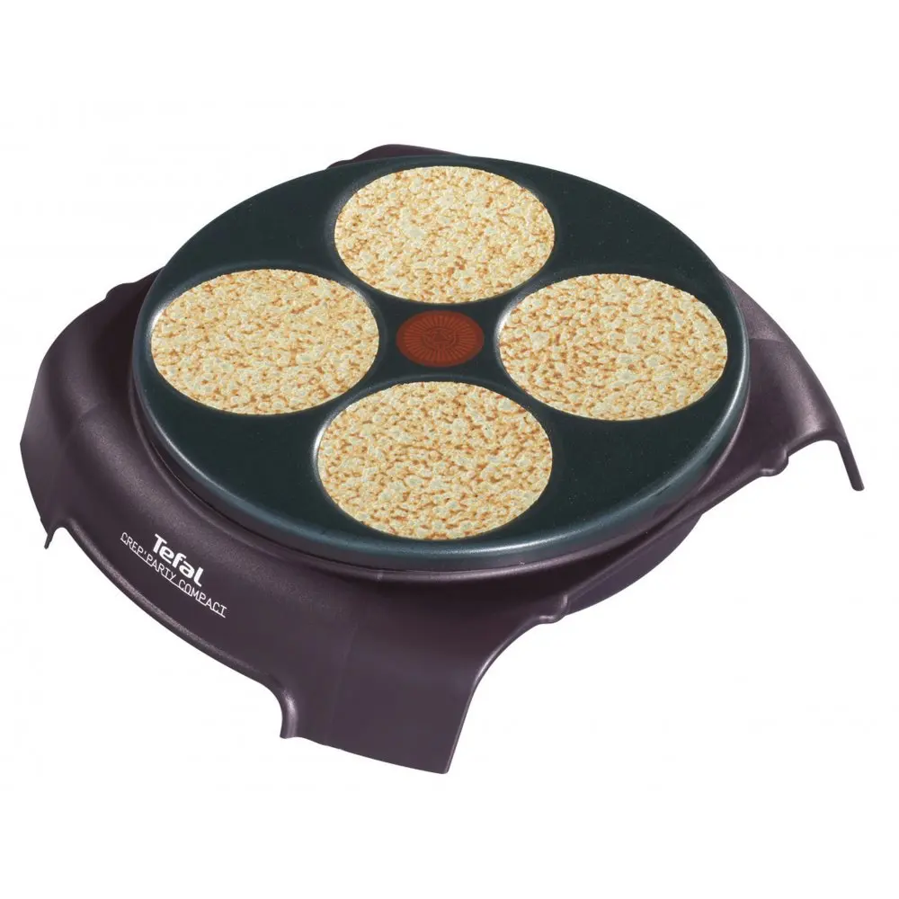 Блинница Tefal PY303633