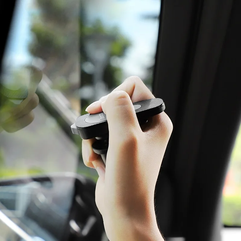 Автомобильный держатель телефона Hoco CA37 магнитный многофункциональн |