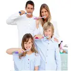 Зубная щетка electric revolve brush , Электрическая зубная щетка