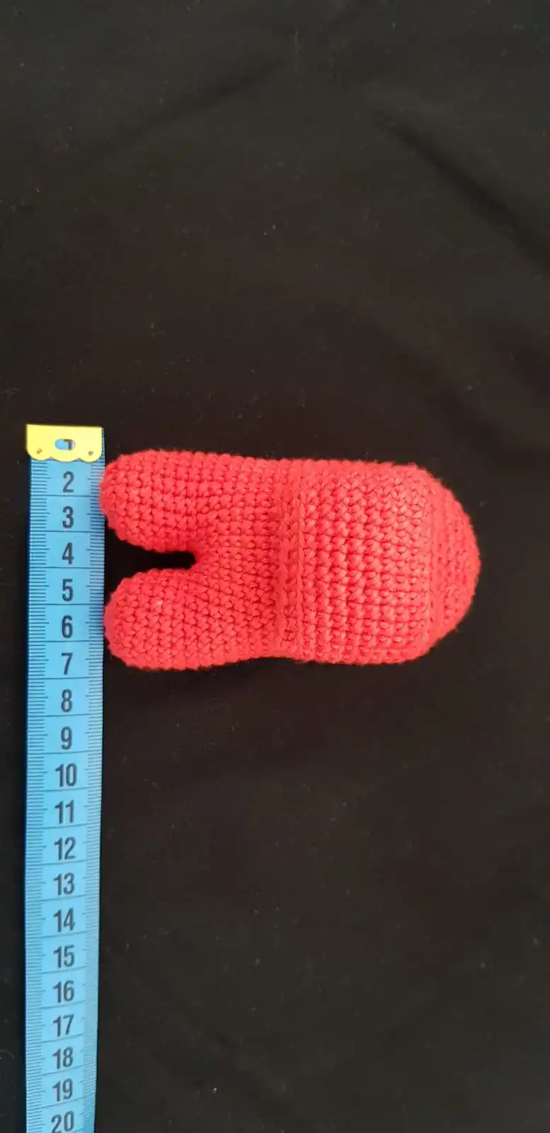 

Amigurumi Among Us Characters Best Gifts For Him Her Kids HandMade Special Sleeping Friends