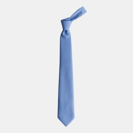 

Straight Blue Tie 67828758