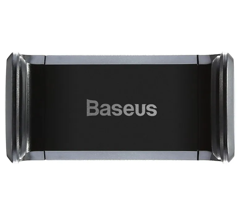 Держатель в автомобиль Baseus Stable Series Car Mount Black SUGX-01 воздуховод (черный) | Автомобили и