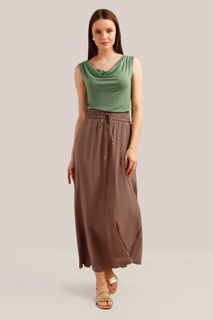 Finn Flare Юбка женская|Женские юбки| |