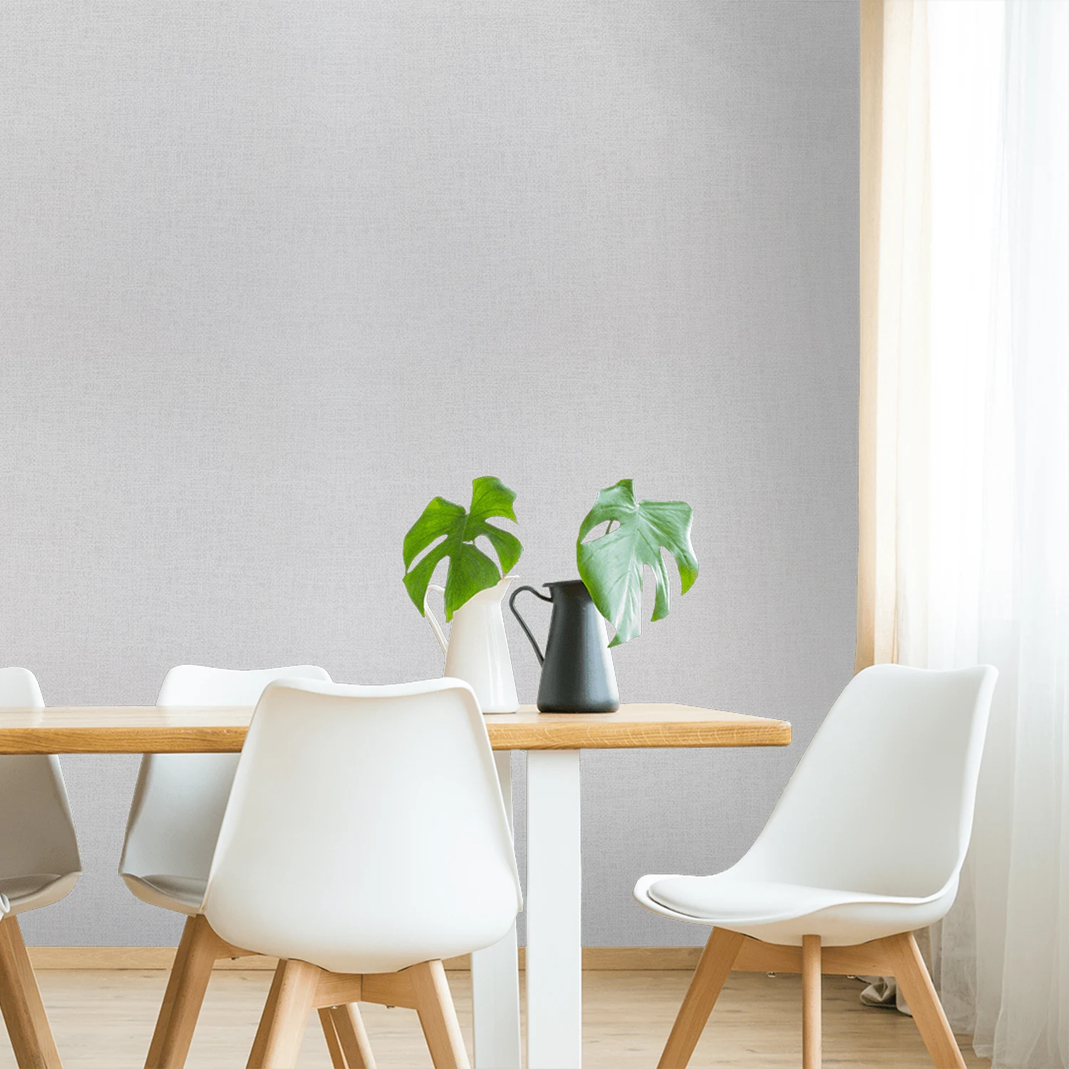 Wallpaper printed paper vinyl on a non-woven basis/repair decoration wall decor DIY/beautiful aesthetics | Строительство и ремонт