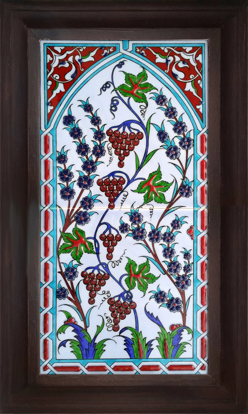 20x40 Керамика Настенный декор для стен картины настенные декорации дома украшения