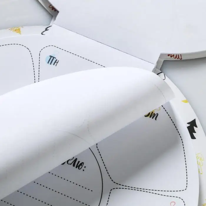 Планер Пусть случится чудо 50 листов|Планировщики| |