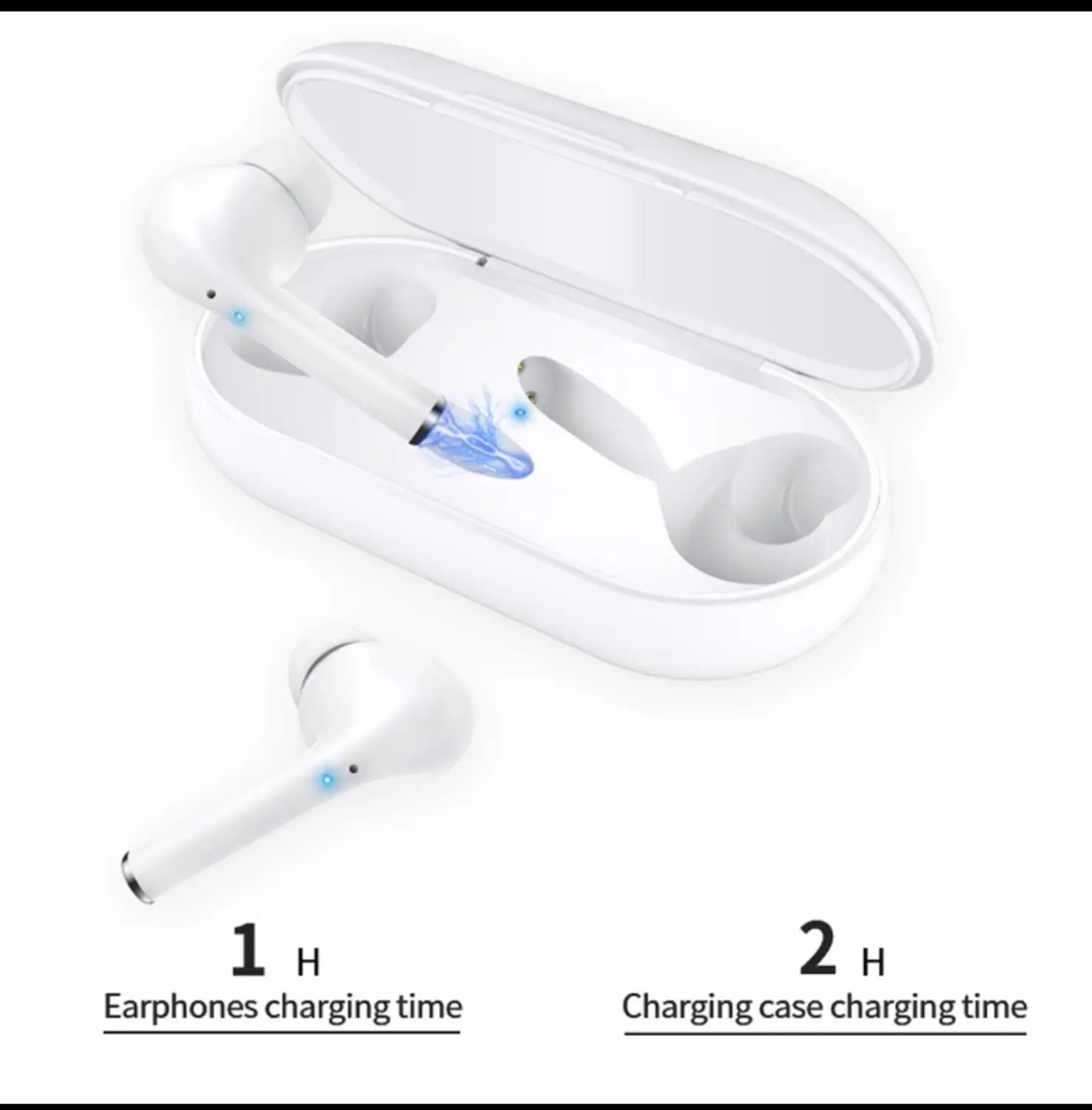 Myinnov M6s Bluetooth V5.0 сенсорная Операционная гарнитура TWS настоящие беспроводные
