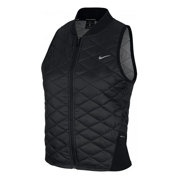Женский жилет Nike W NK Arolyr, черный жилет - купить по выгодной цене |  AliExpress