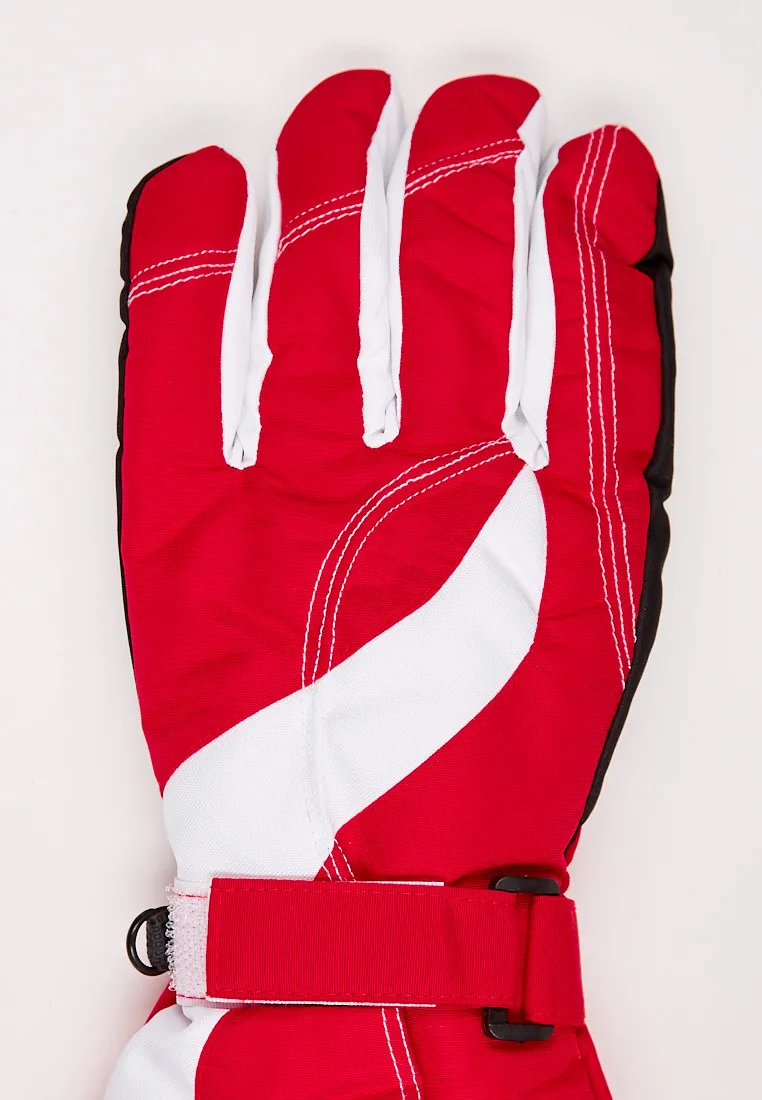 Перчатки горнолыжные MTFORCE 315Kr