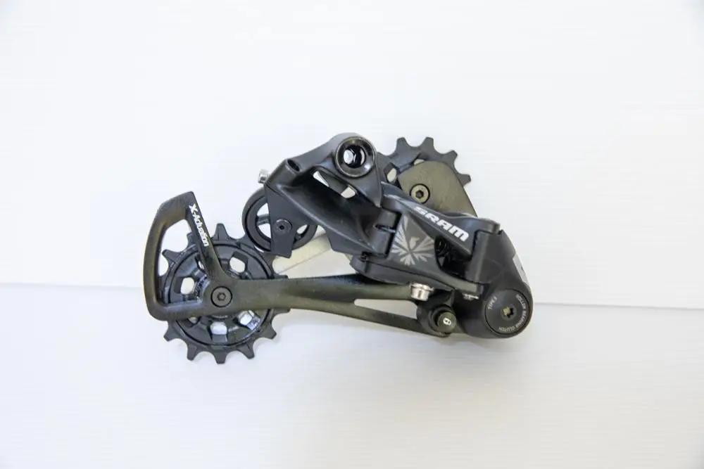 SRAM GX Eagle type 3 X HORIZON задний переключатель 12 Скоростей черный|rear derailleur|sram gxderailleur rear |