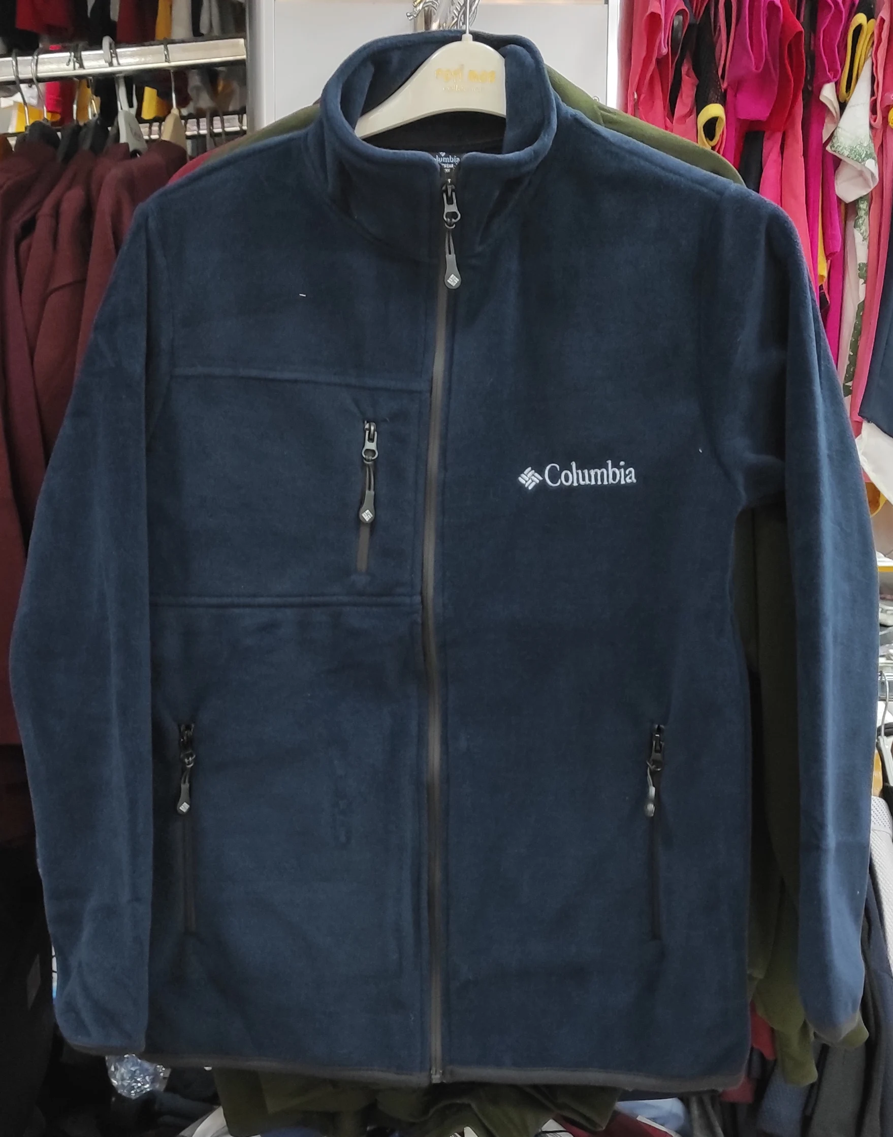 Мужская Флисовая качественная куртка сохранит вам спортивный продукт | одежда