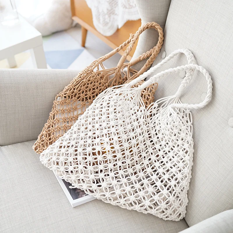 Cotton woven bags Clearance