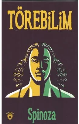 Tёrebilim Benedictus Spinoza 329790931| |