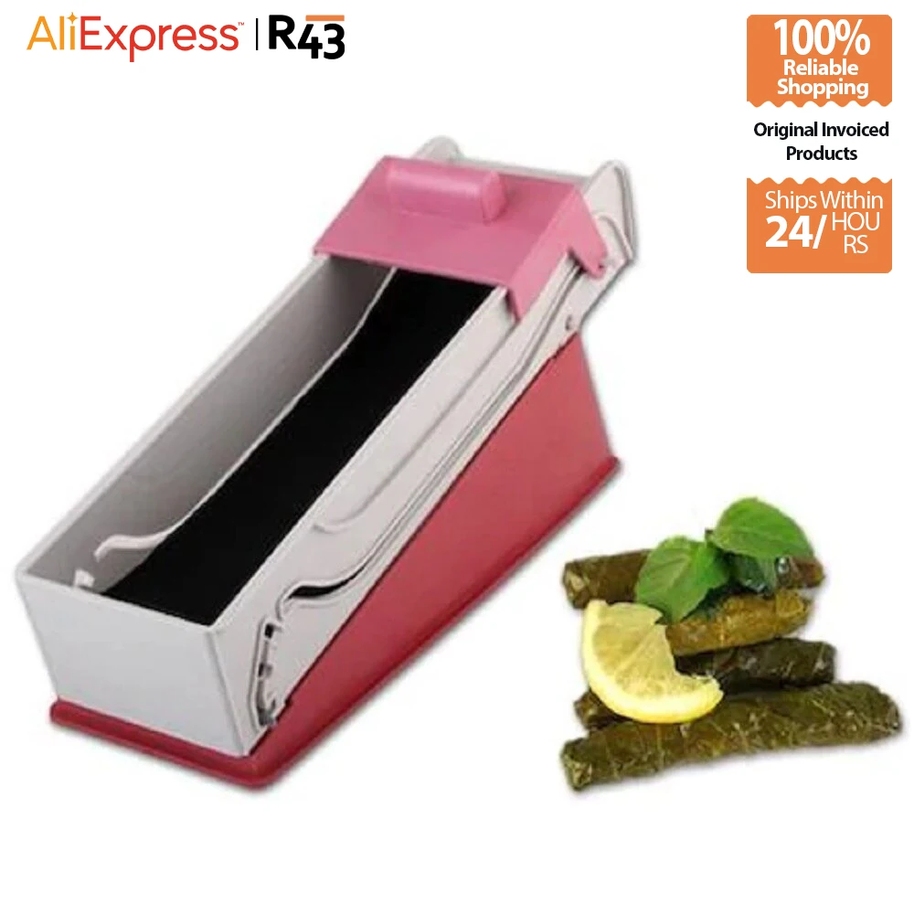 

Кухонный овощной нож волшебное набивное виноградное мясо, инструмент для риса, аксессуары, инструменты для утвари, ролик для Листовой Капус...