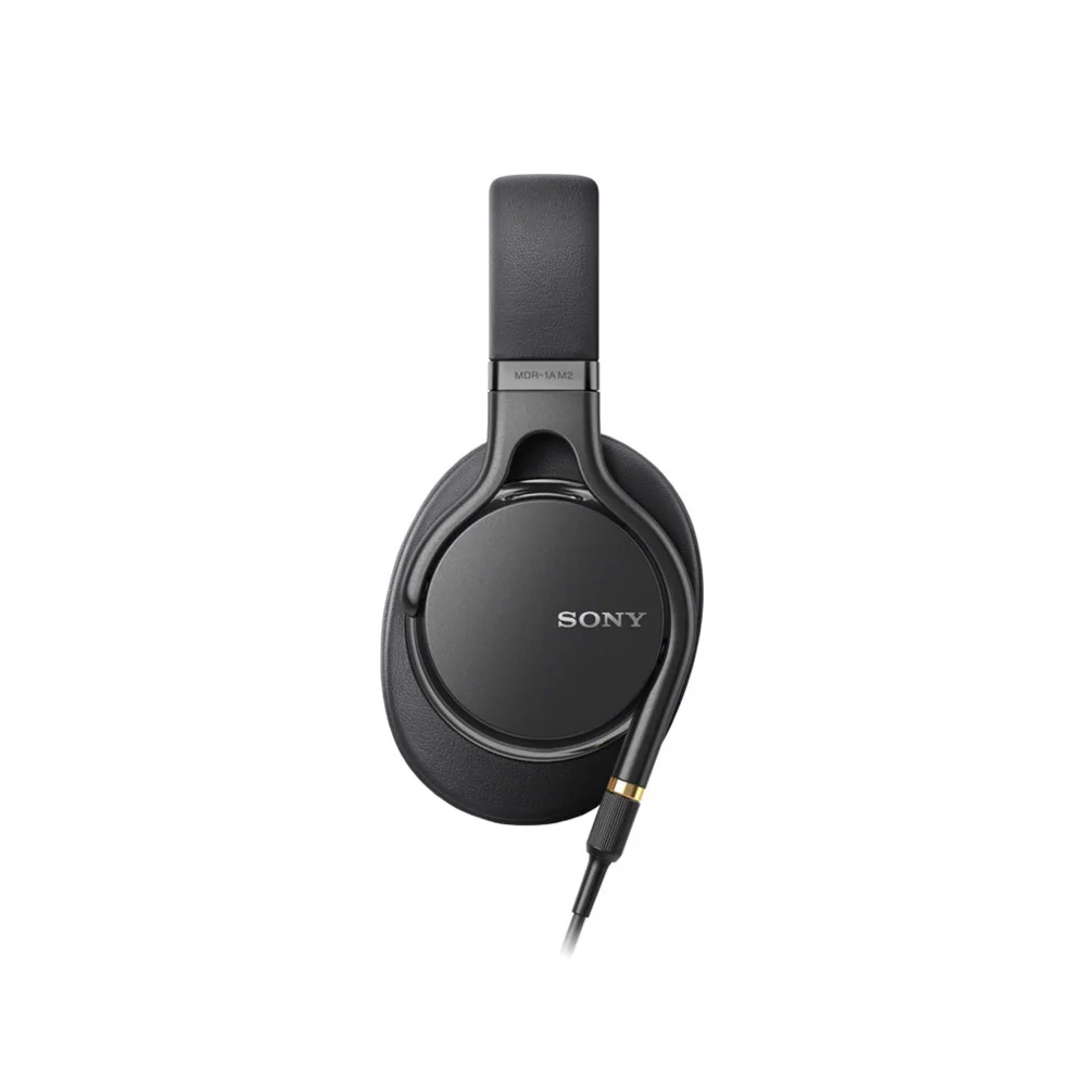Накладные наушники Sony MDR 1AM2|Наушники и гарнитуры| |